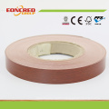 High Glossy Edge Banding for Laminated Board for Decoration Furniture